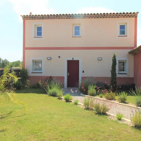 Gridelaide 24 - A Dans Le Golfe De St Tropez - Avec Piscine Privative A Proximite De La Villa *