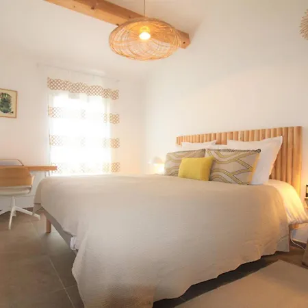 别墅 A Dans Le Golfe De St Tropez - Avec Piscine Privative A Pied 格里莫